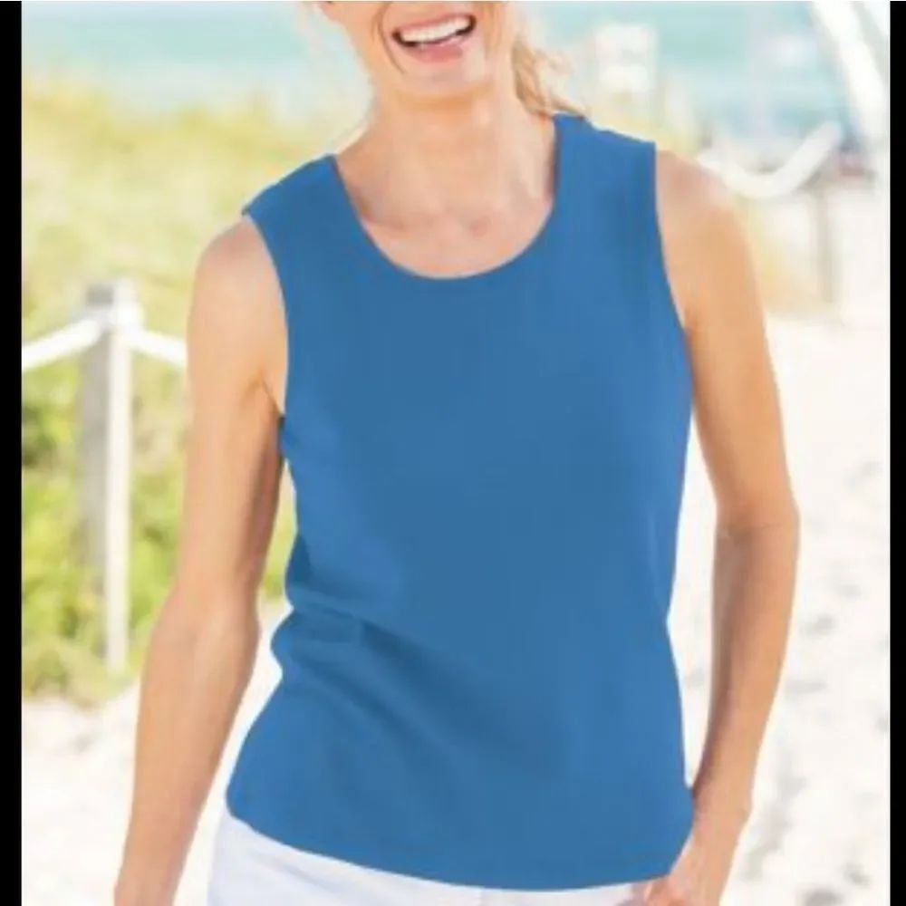 WOMEN'S SKYES THE LIMIT SLEEVELESS  TOP